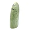 Forma libera lucidata al feldspato verde - 2