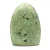 Forma libera lucidata al feldspato verde - 3