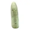 Forma libera lucidata al feldspato verde - 4