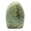 Feldspato verde ornamentale naturale - 2