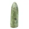 Feldspato verde naturale decorativo - 1