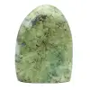 Feldspato verde naturale decorativo - 2