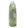 Feldspato verde naturale decorativo - 3