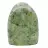 Feldspato verde naturale decorativo