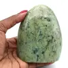 Feldspato verde naturale da collezione - 0