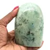 Feldspato verde a forma libera - 0