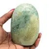 Roccia di feldspato verde - 0
