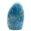 Apatite blu naturale - 0