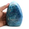 Apatite blu decorativa - 0