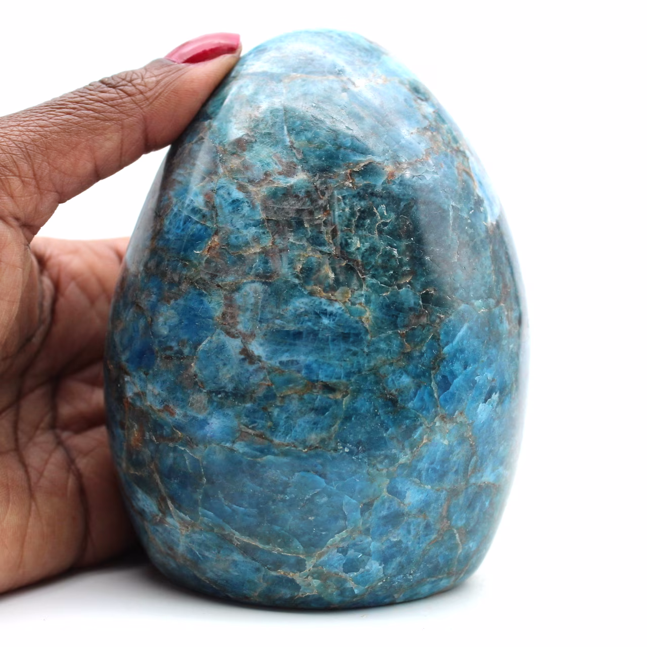 Apatite da collezione