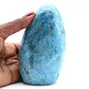 Apatite blu lucida - 0