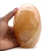 Pietra di quarzo gialla - 0
