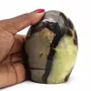 Fermacarte a septaria - 0