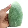 Fluorite verde decorativa - 0