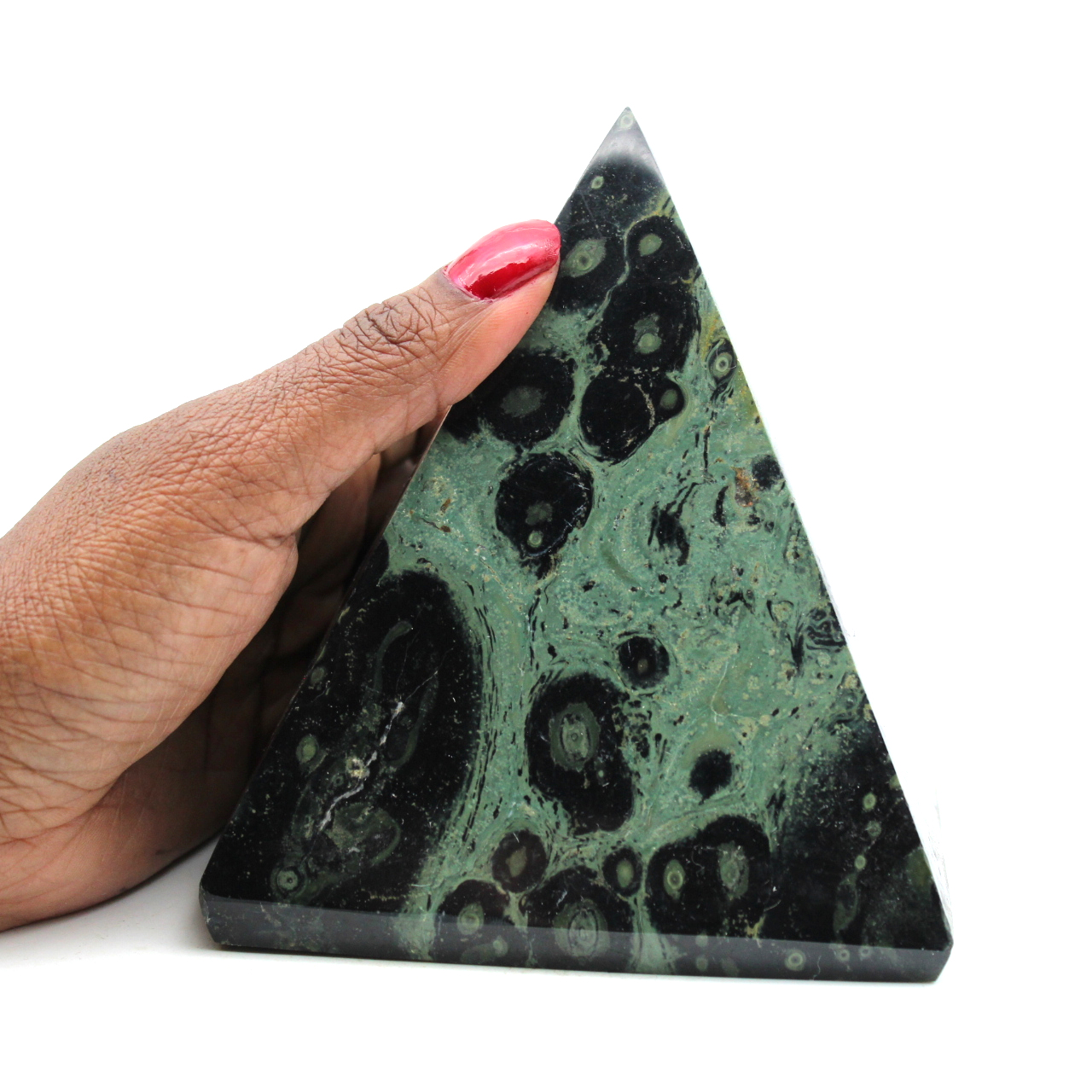 Piramide di diaspro kambamba