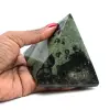 Piramide di diaspro kambamba - 0