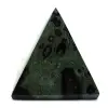 Piramide di diaspro kambamba - 5