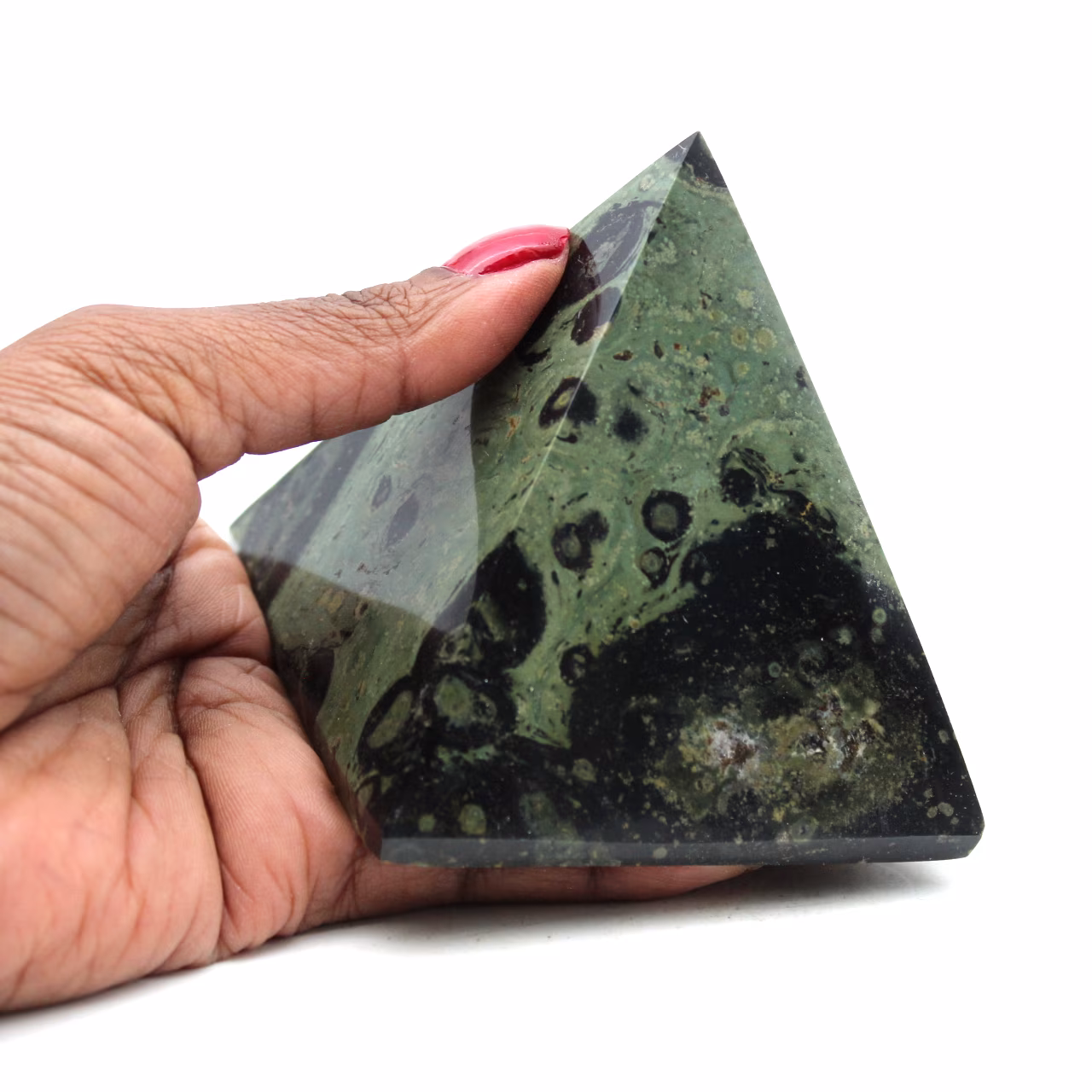 Piramide di diaspro kambamba