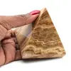 Piramide di aragonite - 0