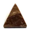 Piramide di aragonite - 4