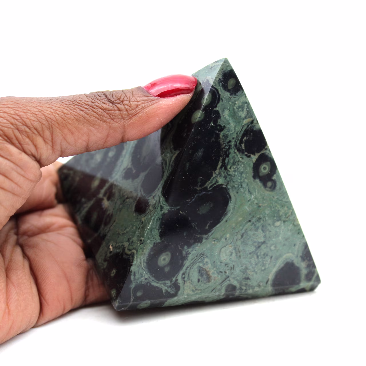 Piramide di diaspro kambamba