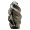 Fiamma in septaria - 3