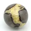 Sfera in septaria - 0