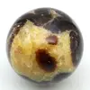 Sfera in septaria - 0