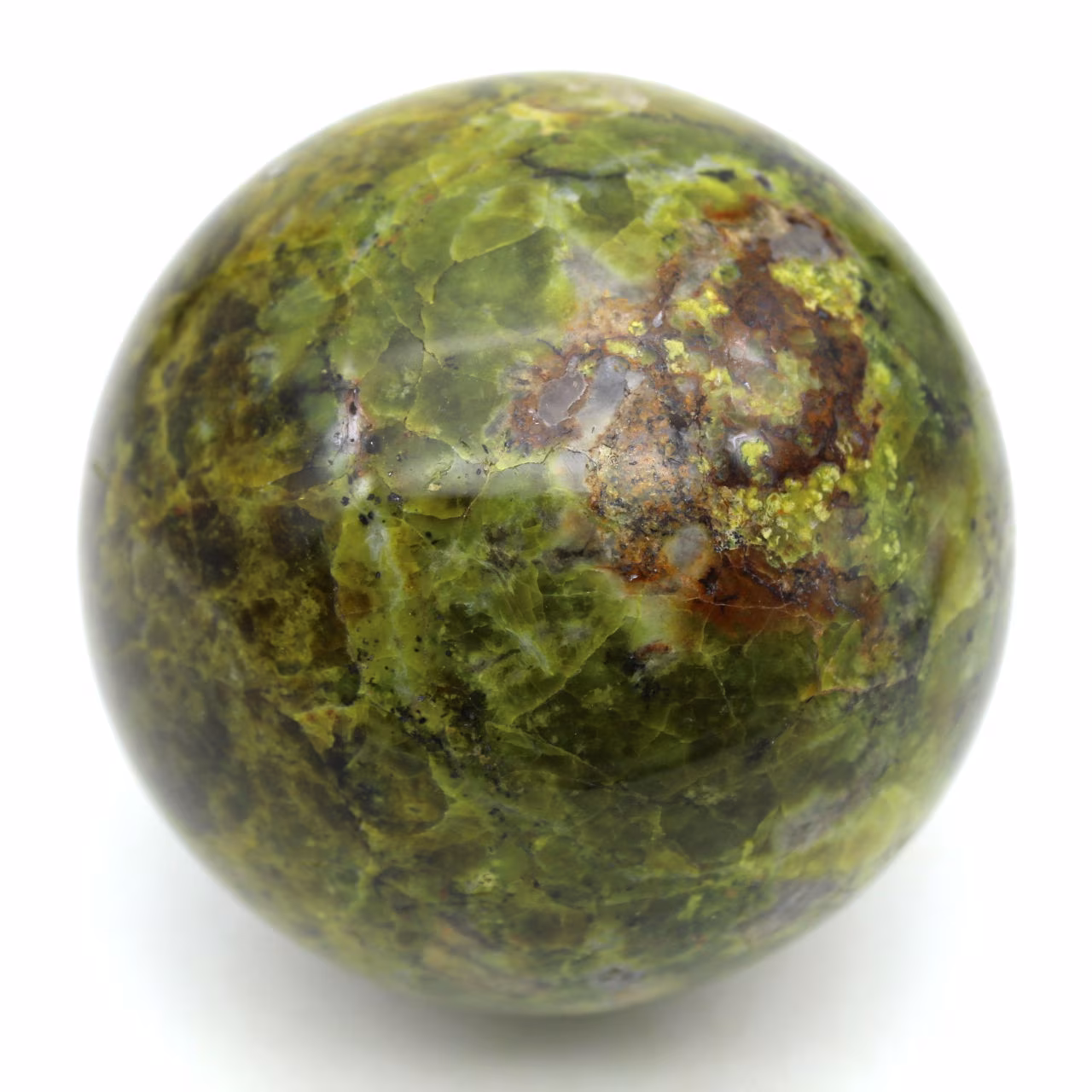Sfera opale