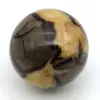 Sfera in septaria - 0