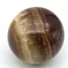 Sfera di aragonite - 0