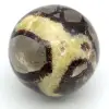 Sfera in septaria - 0