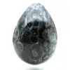 Kambamba jasper mineral egg - 2