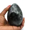 Kambamba jasper mineral egg - 0
