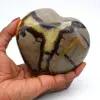 Cuore in septaria - 0