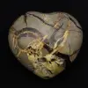 Cuore in septaria - 1