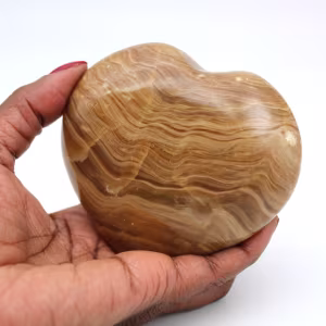 Cuore di diaspro