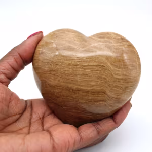 Cuore di diaspro