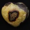 Cuore in septaria - 1