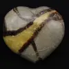 Cuore in septaria - 2