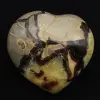 Cuore in septaria - 1