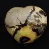 Cuore in septaria - 2