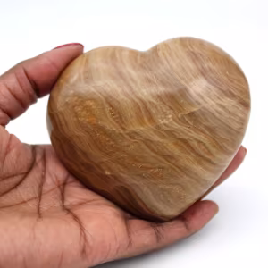 Cuore di diaspro