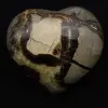 Cuore in septaria - 1