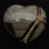 Cuore in septaria - 2
