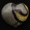 Cuore in septaria - 2