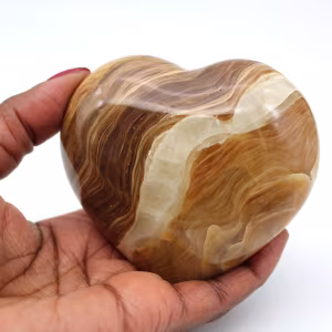 Cuore di diaspro