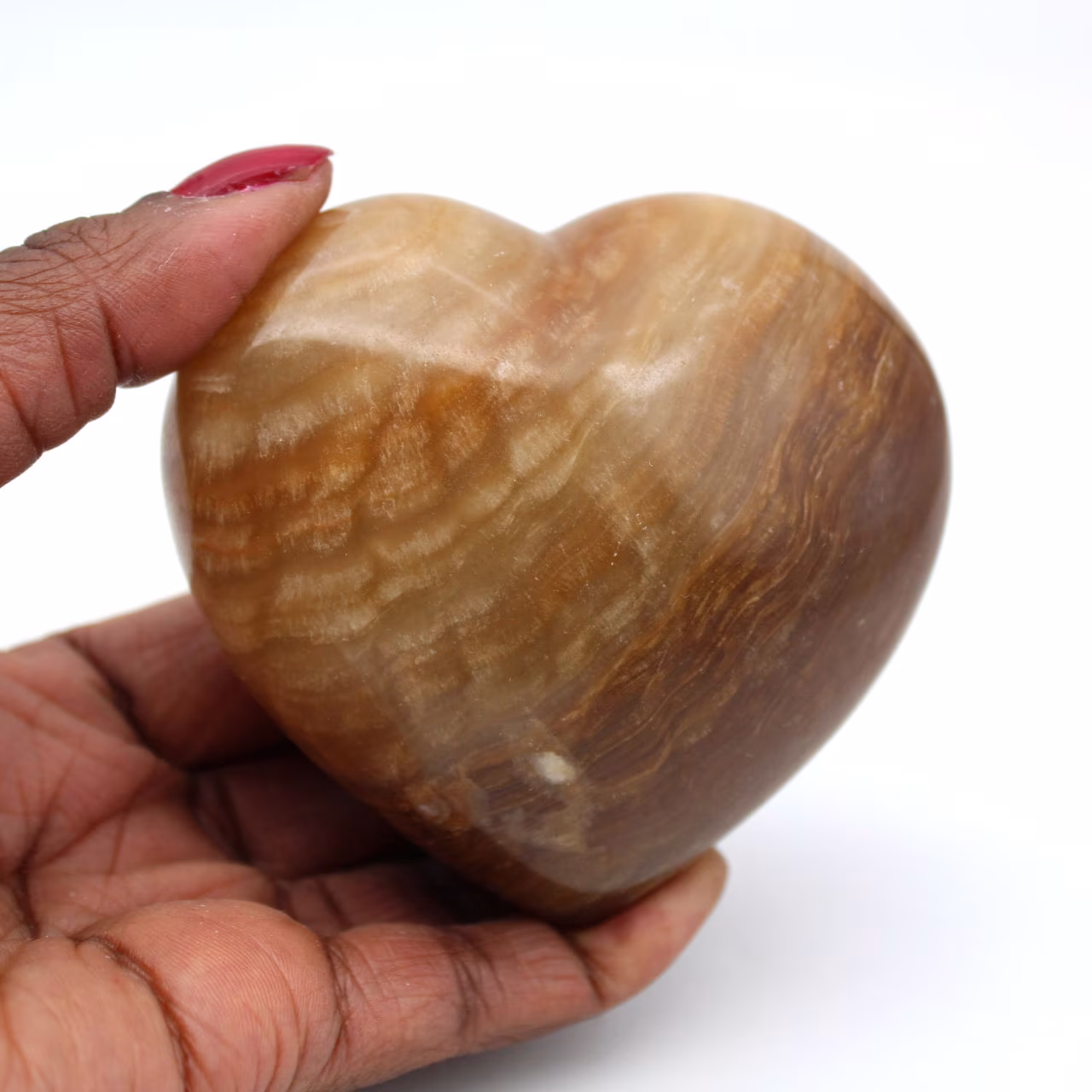 Cuore di diaspro