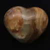 Cuore di diaspro - 1