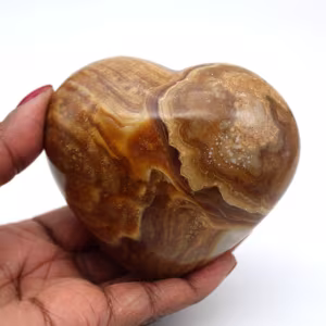 Cuore di diaspro